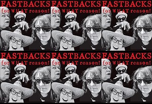 Seattle cult legends Fastbacks announce first album in 25 years, share "Come On"