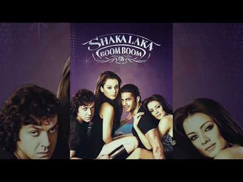 thare vaste de denge jaan ve|shaka laka boom boom | SAAN & SUNIDHI CHAUHAN