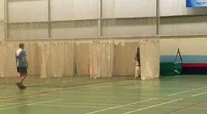 25 reactions | Pull shot Tonight Training | Toby Williams-Thomas | Facebook