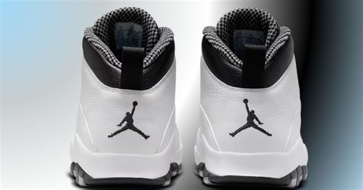 Air Jordan 10 'Steel' – Hard As Ever With Some Insanely Good Deals Available - Where to Buy Now