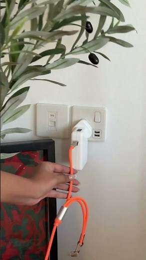 مشتريات لكل يوم من امازون اللي بتشحن لك كل شي بكل مكان 🔌