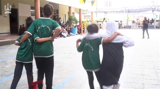 9.3K views · 139 reactions | "Our students gave it their all and proved that teamwork, determination, and passion lead to victory!  From thrilling races to incredible team spirit, this Athletic Meet was a showcase of talent, dedication, and sportsmanship! | Beacon Light Academy | Facebook