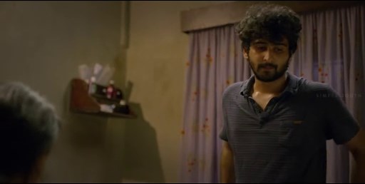 Bhoothakaalam 2022 Malayalam HQ HDRip Full Movie