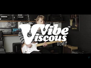 0% Talk 100% Tones - Viscous Vibe