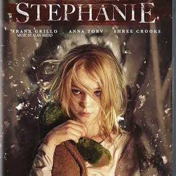 The STEPHANIE 2.0 Returns Soundtrack By Alan Amjad Soundtrack