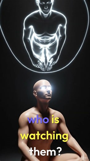 What If Free Will Was Never Real ?