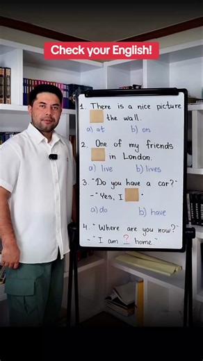 Improve Your English Skills with Fun Grammar Lessons