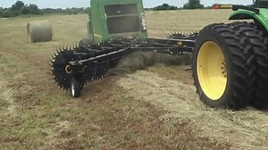 96K views · 3 comments | One Hay Racking set up | AP Tuning | Facebook