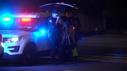 Teen dies after being hit by car while crossing State Highway 6 on bike, HCSO says