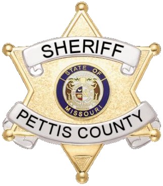 Federal gun charge filed against man accused of shooting Pettis County deputies