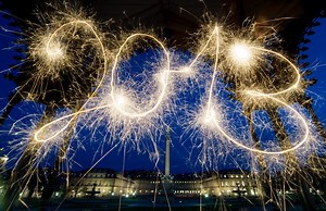 2013, by the Numbers