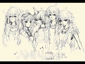 SHINee - Sherlock (Female Version)