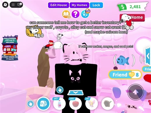 Improve Your Adopt Me Inventory Today!