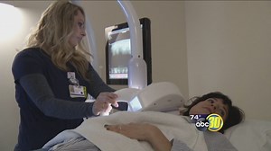 ABUS: Cancer Screening for Dense Breasts