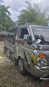 Hyundai Porter 2 | Jason EM