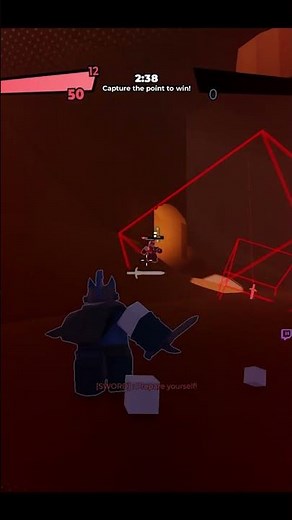 Greatest Play in Roblox Phighting...