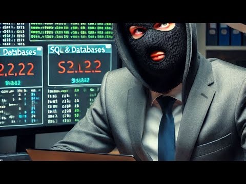 SQL Fundamentals | TryHackMe - Cyber Security 101