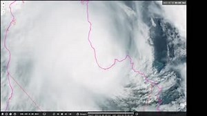 21K views · 227 reactions | Rapid scan Himawari satellite imagery...