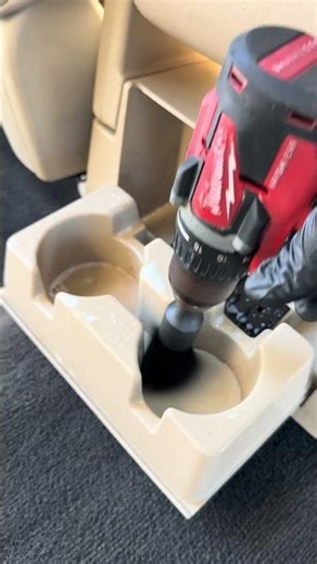 FILTHY Truck Interior Detail | Seat Cover Install 🔥 @CoverlandUSA #ad #coverlandpartner