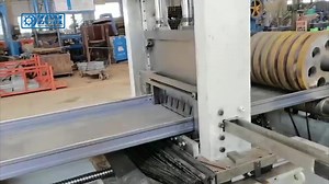 100K views · 373 reactions | Cable tray roll forming machine, we can make all kinds of machine for the cable tray system, including the cable tray, side rail and rung, ect. Please contact us if you want to learn more details of this kind of machine. If you want to learn more details, please contact me: www.zcrollformer.com whatsapp: +86 18961855618 email address: vivan@zcmachinery.com | ZC Machinery | Facebook
