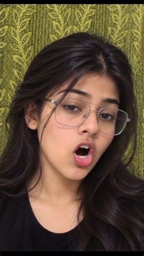 Awaz uthana itna mushkil kyu ??