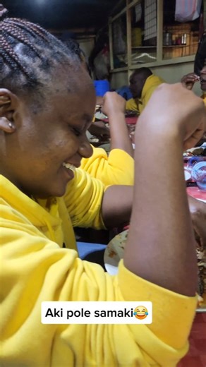 3.9K views · 15 reactions | Aki pole samaki . Hakuna kucheka If anything food is a must. Meru people hae.....tag that fish or meat joint around MERU county. #meruthefifth #meru #comingsoon #nilababyshop #babyshop #greenwoodcitymall | NILA BABY SHOP | Facebook