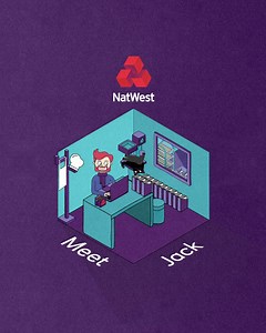 Build the business you always dreamed of. Let FreeAgent help out with the admin. | NatWest Business