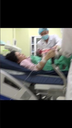 LABOR AND DELIVERY VLOG 2024 | raw & real || Natural Delivery | o nascimento do MIN | BIRTH VLOG