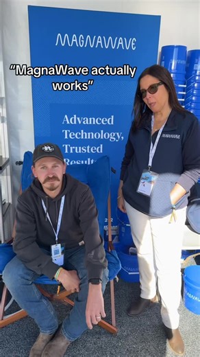 We are here to show you that MagnaWave actually works! With MagnaWave you can reduce pain and inflammation, improve overall wellness, and non-invasively energize your cells for recovery! A lot of people know that…but do you know that? #magnawavelove #pemftherapy #animalwellness #holisticwellness | MagnaWave Corporate - Wellness and Pain Relief