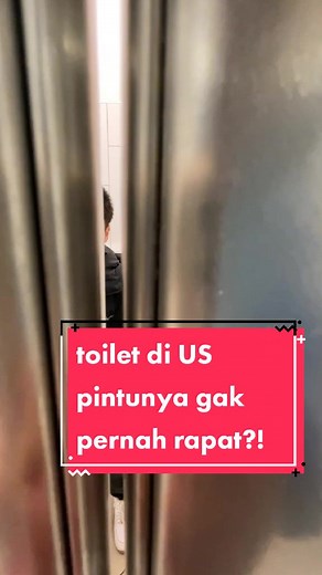 Cultural Differences: USA vs Japan Bathroom Doors