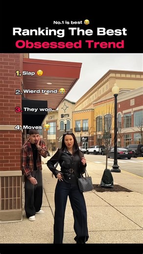 Ranking BEST SCREAMING AT PEOPLE pt.2 #shortsviral