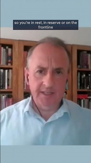 Who is resisting Ukraine's conscription - and who supports it? | DW News Desk