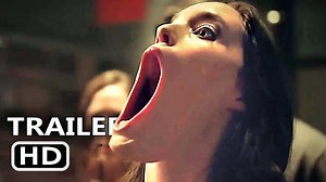 Assimilate Official Trailer (2019) Horror Movie HD