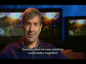 Transformers | Playstation 2 | Behind the scenes