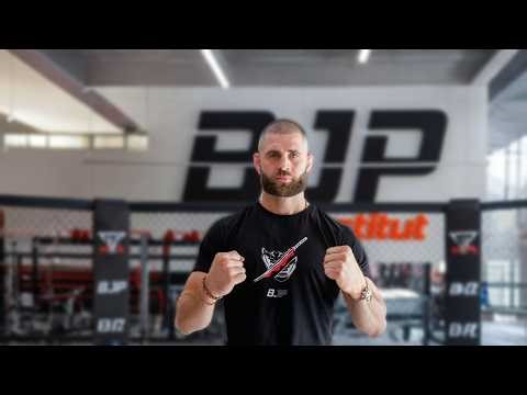 Jiri Prochazka - Brutal Training for UFC 327 | Carlos Ulberg Fight