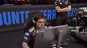 Hoje tem clutch do yuurih! | The Clutch CS2