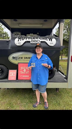 Congrats to our #Triple9BBQ ambassador teams! Muttley Crew BBQ Tire Smoke BBQ IBQ'n Memphis Original BBQ Bleacher Bums BBQ | TheBBQSuperstore.com