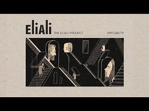 The Eli Ali Project - Virtuality - Botzer and Lucky Ali