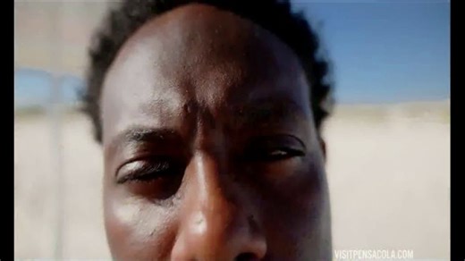 Pensacola Beach TV Spot, 'When You Need a Real Timeout'