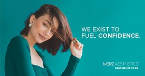 Merz Aesthetics study finds connection between appearance and confidence