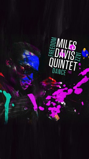 41K views · 1.8K reactions | Dive into "Miles Davis Quintet: Freedom Jazz Dance: The Bootleg Series Vol. 5". The box collection gives an unprecedented look into Miles Davis' creative process, drawing on full session reels including all rehearsals, partial and alternate takes, extensive and fascinating studio conversation and more. | Miles Davis | Facebook