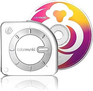 Pantone ColorMunki Design