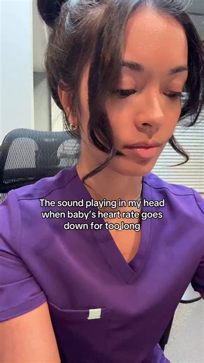 Anna Pascarella RNC-OB on Instagram: "Did you have an emergency c-section? If so, why? Nurses play a critical role by closely monitoring the baby’s heart rate, recognizing concerning patterns early. Their rapid interventions often resolve the issue, but if they don’t and baby is in danger a c-section is often performed. - - - #laboranddelivery #laboranddeliverynurse #birth #csection #emergencycsection #childbirth"