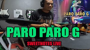 PARO PARO G ANG ASTIG NG PAG KAKANTA NI IDOL SWEET NOTES MUSIC FOLLOW US ON OUR SOCIAL MEDIA #SweetnotesMusic #reymusiccollection | Rey Music Collection