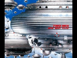 . TWO-MIX 「BPM "BEST FILES"」 ALL MUSIC FULL / KICS-611 新機動戦記ガンダムW スーパーサッカーほか