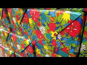 Cpack Ltd - Giftwrap 3000 Giftwrapping System