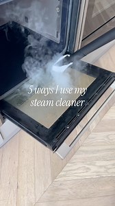 229K views · 68 reactions | 5 ways I use my steam cleaner 識...