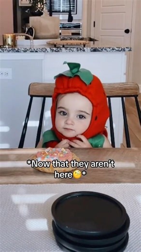 Can My Toddler Resist Temptation?