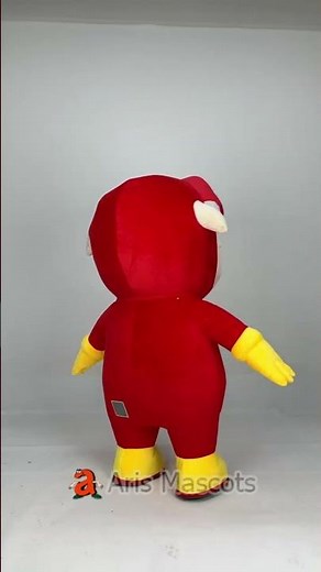 Inflatable Pig Suit Adult Inflatable Costume Full Body Cartoon Character Dress Animal Blow Up Suit