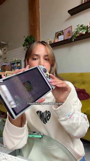 Decorate Nintendo Switch 2: Cute Case & New Joy-Cons